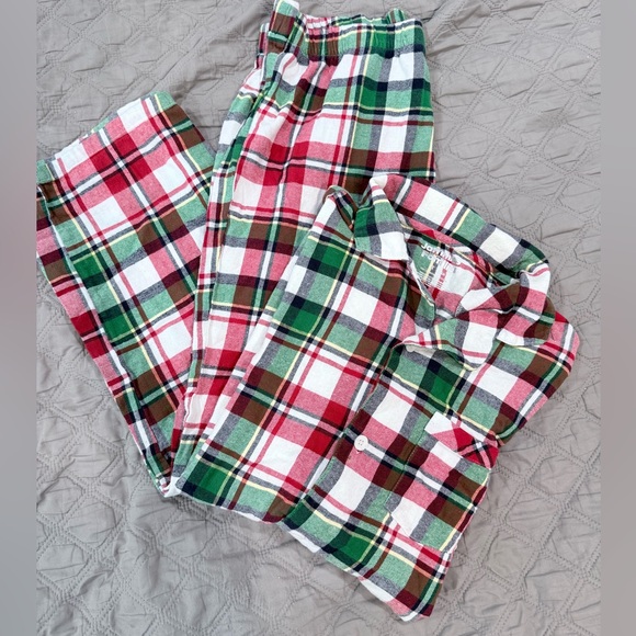Men’s large tall PJ set - Picture 1 of 4